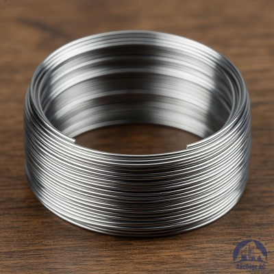 Проволока цинковая 1.5 мм Ц1 ГОСТ 13073-77 купить в Таразе