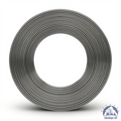 Проволока цинковая 2.5 мм Ц1 ГОСТ 13073-77 купить в Таразе