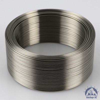 Проволока СрПд 80-20 купить в Таразе