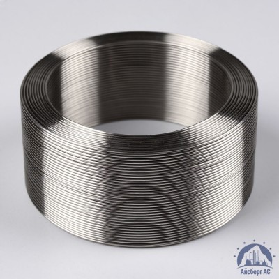 Проволока СрПл 88-12 купить в Таразе