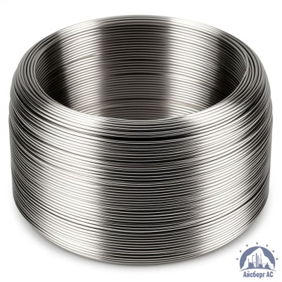 Проволока титановая 0,66 мм ВТ1-00 купить в Таразе