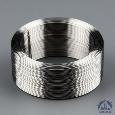 Проволока титановая 1 мм ВТ1-00 купить в Таразе