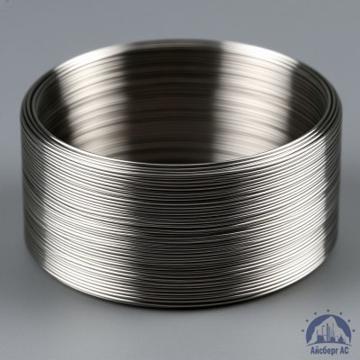Проволока титановая 1 мм ВТ20-1СВ купить в Таразе
