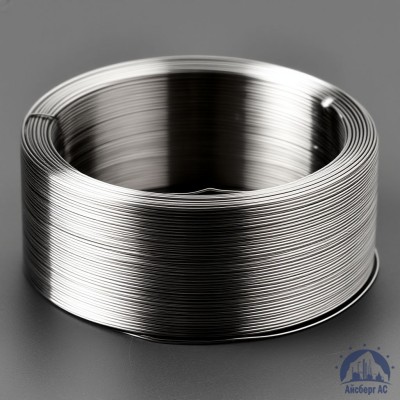 Проволока титановая 1,2 мм ВТ1-00 купить в Таразе