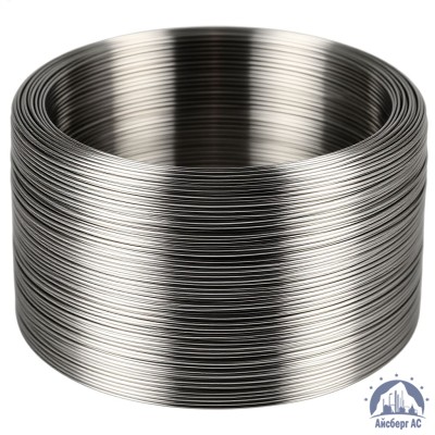 Проволока титановая 1,2 мм ПТ-7МСВ ГОСТ 27265-87 купить в Таразе