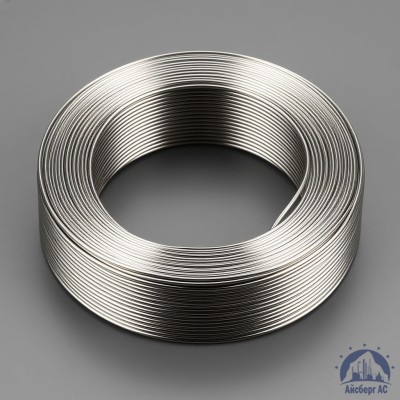 Проволока титановая 1,5 мм ВТ1-00 купить в Таразе