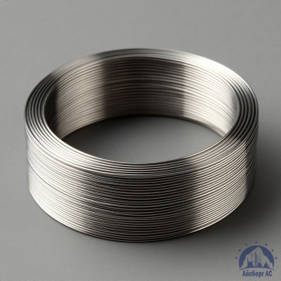 Проволока титановая 1,5 мм ВТ2 купить в Таразе