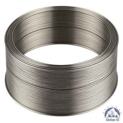 Проволока титановая 1,6 мм 2В купить в Таразе