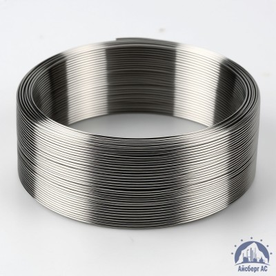 Проволока титановая 1,6 мм 7М купить в Таразе