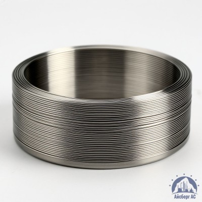 Проволока титановая 1,6 мм ВТ2СВ ГОСТ 27265-87 купить в Таразе