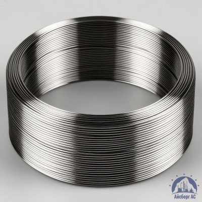 Проволока титановая 1,6 мм ВТ6 ГОСТ 27265-87 купить в Таразе