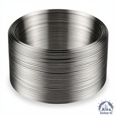 Проволока титановая 1,6 мм ПТ-7МСВ ГОСТ 27265-87 купить в Таразе