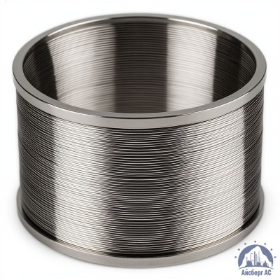 Проволока титановая 1,8 мм ВТ1-00 купить в Таразе