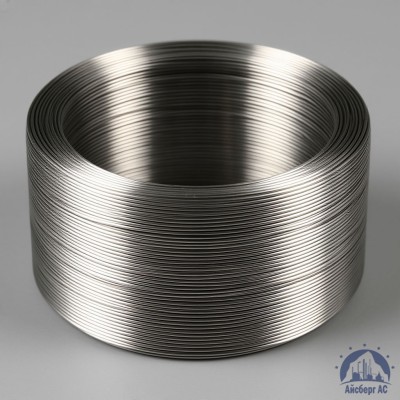 Проволока титановая 1,8 мм ВТ2СВ ГОСТ 27265-87 купить в Таразе