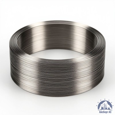 Проволока титановая 2 мм 2В купить в Таразе