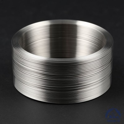 Проволока титановая 2 мм ВТ1-00 купить в Таразе