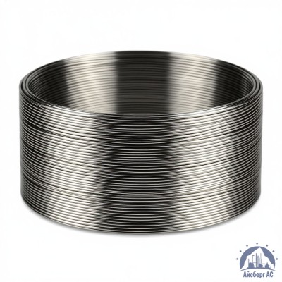 Проволока титановая 2 мм ВТ20-1СВ ГОСТ 27265-87 купить в Таразе