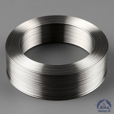 Проволока титановая 2 мм ВТ6 ГОСТ 27265-87 купить в Таразе
