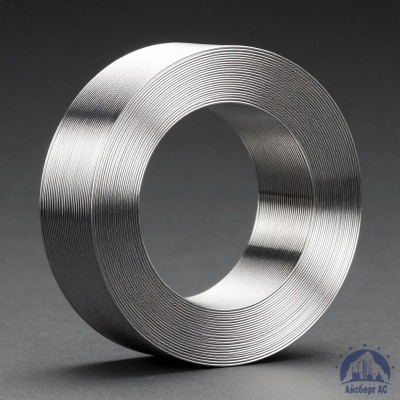 Проволока титановая 2 мм ПТ-7МСВ ГОСТ 27265-87 купить в Таразе