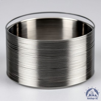 Проволока титановая 2,5 мм ВТ1-00 купить в Таразе