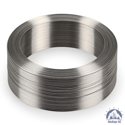 Проволока титановая 3 мм 2В купить в Таразе