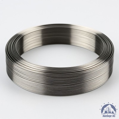 Проволока титановая 3 мм 7М купить в Таразе