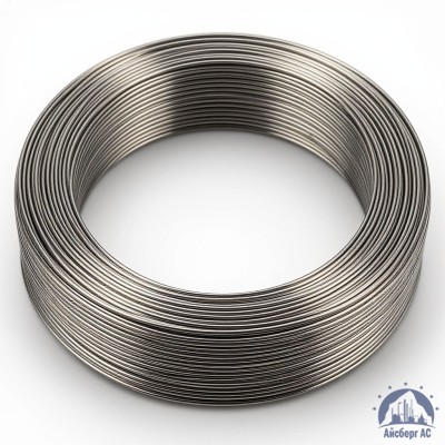 Проволока титановая 3 мм ВТ1-00СВ ГОСТ 27265-87 купить в Таразе