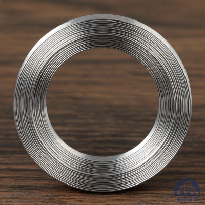 Проволока титановая 3 мм ПТ-7МСВ ГОСТ 27265-87 купить в Таразе