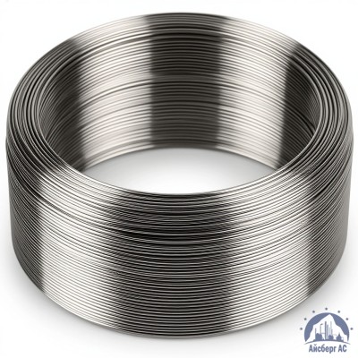 Проволока титановая 3 мм СПТ2 купить в Таразе