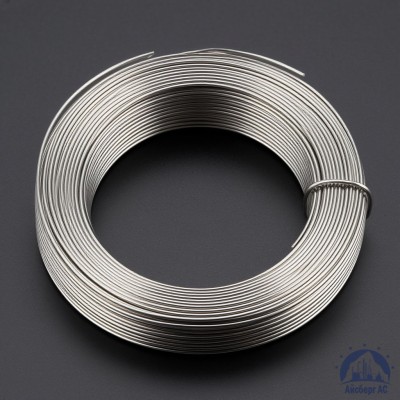 Проволока титановая 3,5 мм 2В купить в Таразе