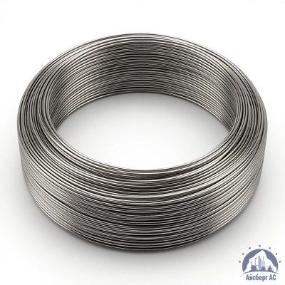 Проволока титановая 3,5 мм ВТ16 ГОСТ 27265-87 купить в Таразе