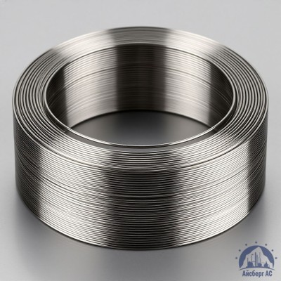 Проволока титановая 5 мм ОТ4 купить в Таразе