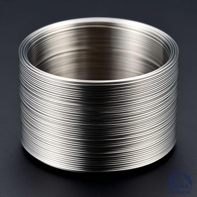 Проволока титановая 6 мм 2В купить в Таразе