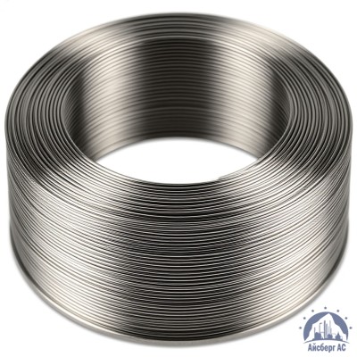 Проволока титановая 6,5 мм ВТ1-00 купить в Таразе