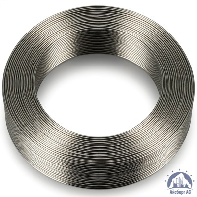 Проволока титановая 7 мм ВТ6 ГОСТ 27265-87 купить в Таразе