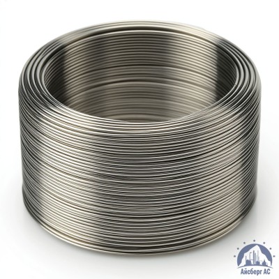 Проволока ЭКС 6 ГОСТ 792-67 купить в Таразе