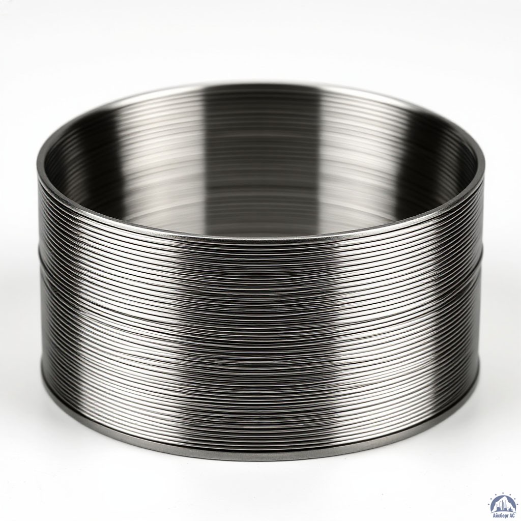 Проволока ЭКО 2 ГОСТ 792-67