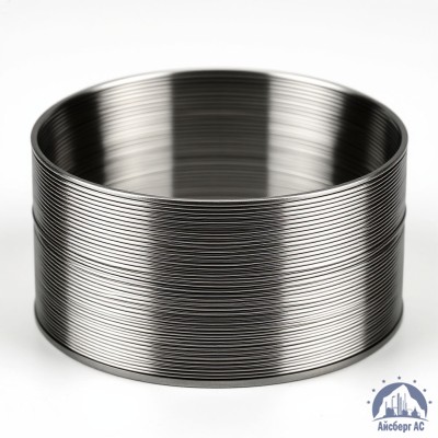 Проволока ЭКО 2 ГОСТ 792-67 купить в Таразе