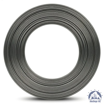 Проволока ЭКО 2,2 ГОСТ 792-67 купить в Таразе