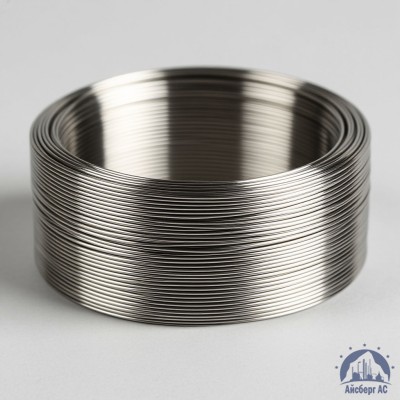 Проволока ЭКО 3,6 ГОСТ 792-67 купить в Таразе