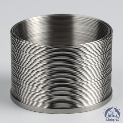 Проволока ЭКО 4 ГОСТ 792-67 купить в Таразе