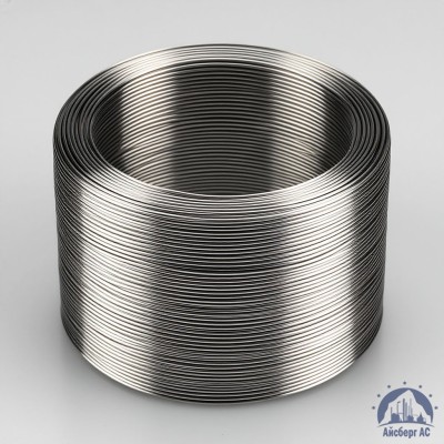 Проволока ЭКО 4,5 ГОСТ 792-67 купить в Таразе