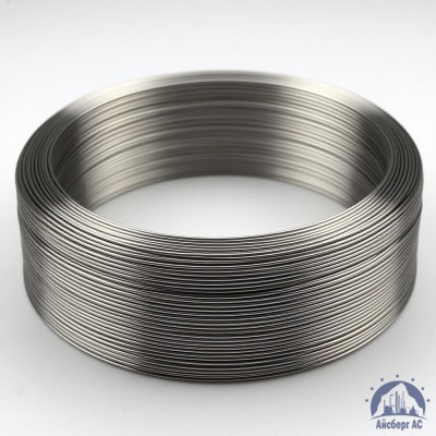 Проволока ЭКС 0,5 ГОСТ 792-67 купить в Таразе