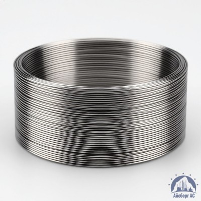 Проволока ЭКС 0,8 ГОСТ 792-67 купить в Таразе