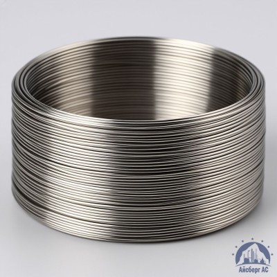 Проволока ЭКС 1 ГОСТ 792-67 купить в Таразе