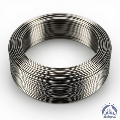 Проволока ЭКС 1,4 ГОСТ 792-67 купить в Таразе