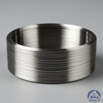 Проволока ЭКС 1,8 ГОСТ 792-67 купить в Таразе