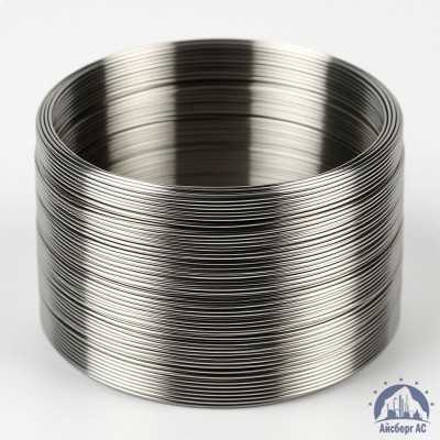 Проволока ЭКС 2 ГОСТ 792-67 купить в Таразе