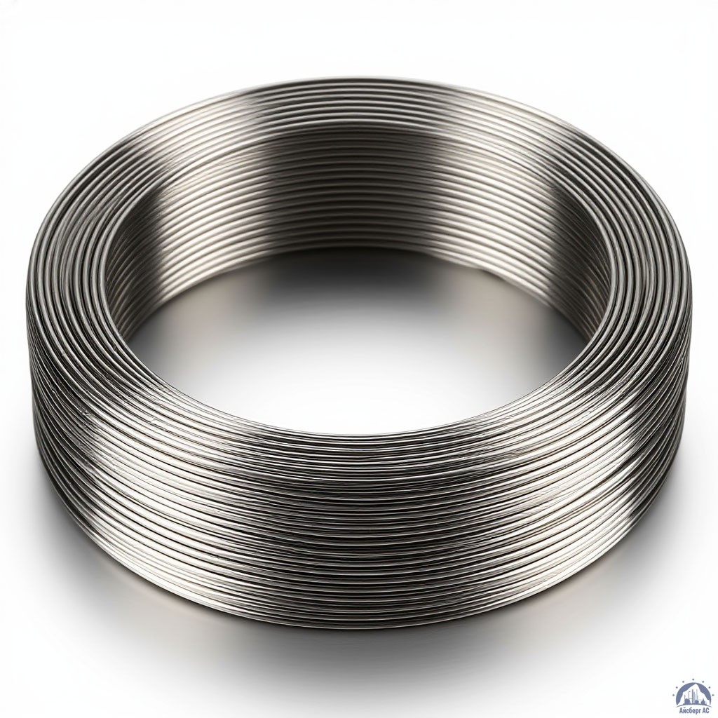 Проволока ЭКС 2,2 ГОСТ 792-67