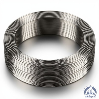 Проволока ЭКС 2,2 ГОСТ 792-67 купить в Таразе